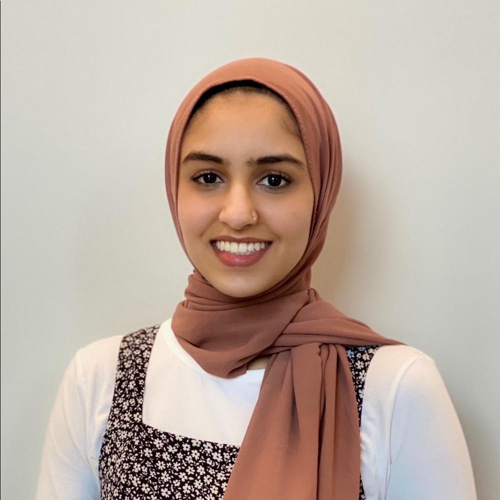 Meet your Posher, Enam